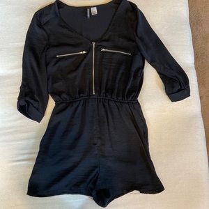 H&M Romper